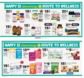 Thrifty Foods flyer week 34 Page 10