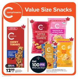 Thrifty Foods flyer week 34 Page 11