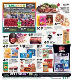 Thrifty Foods flyer week 34 Page 2