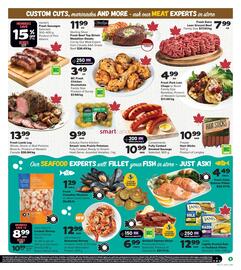 Thrifty Foods flyer week 34 Page 4