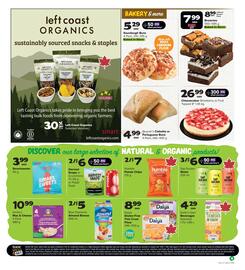 Thrifty Foods flyer week 34 Page 6