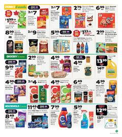 Thrifty Foods flyer week 34 Page 8
