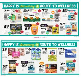 Thrifty Foods flyer week 34 Page 9