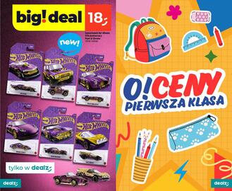 Dealz gazetka tydzień 34 Strona 13