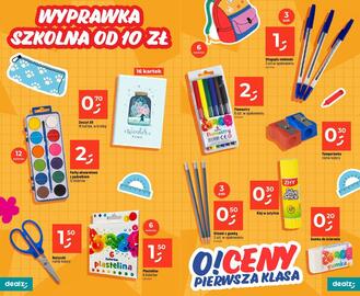 Dealz gazetka tydzień 34 Strona 15