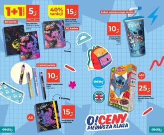 Dealz gazetka tydzień 34 Strona 18