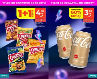 Dealz gazetka tydzień 34 Strona 21