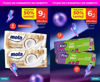 Dealz gazetka tydzień 34 Strona 23