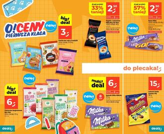 Dealz gazetka tydzień 34 Strona 3