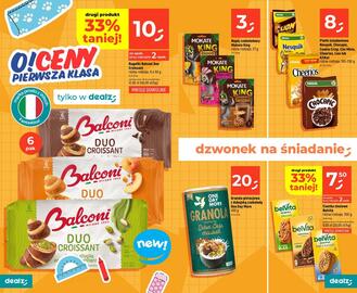 Dealz gazetka tydzień 34 Strona 4