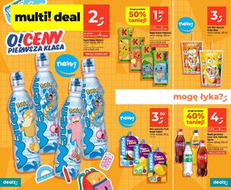 Dealz gazetka tydzień 34 Strona 5