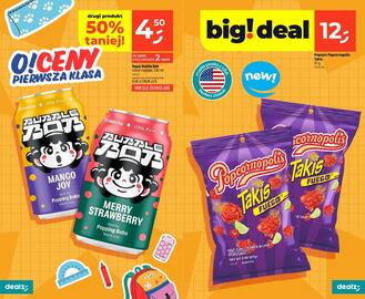 Dealz gazetka tydzień 34 Strona 6