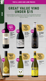 Dan Murphy's catalogue Page 19