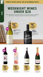 Dan Murphy's catalogue Page 20