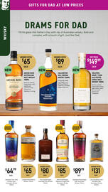 Dan Murphy's catalogue Page 28