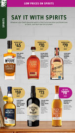 Dan Murphy's catalogue Page 31