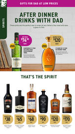 Dan Murphy's catalogue Page 32