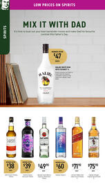 Dan Murphy's catalogue Page 34