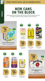 Dan Murphy's catalogue Page 38