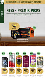 Dan Murphy's catalogue Page 39