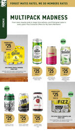 Dan Murphy's catalogue Page 40