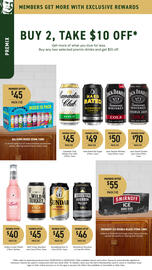 Dan Murphy's catalogue Page 41