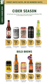 Dan Murphy's catalogue Page 42