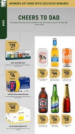 Dan Murphy's catalogue Page 43