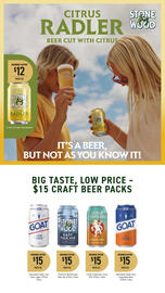 Dan Murphy's catalogue Page 46