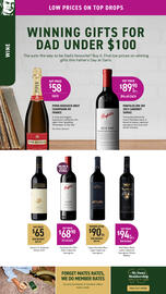 Dan Murphy's catalogue Page 7