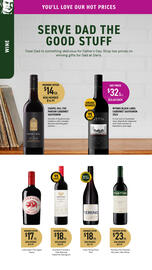 Dan Murphy's catalogue Page 9