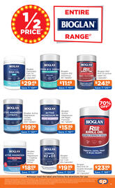 Good Price Pharmacy catalogue Page 10