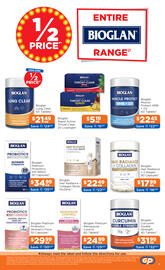 Good Price Pharmacy catalogue Page 12