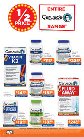 Good Price Pharmacy catalogue Page 13