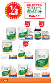 Good Price Pharmacy catalogue Page 17