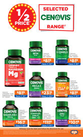 Good Price Pharmacy catalogue Page 18