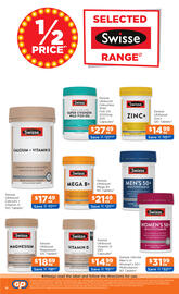 Good Price Pharmacy catalogue Page 21