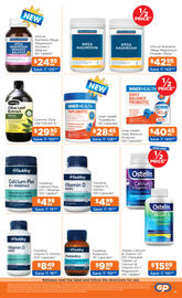 Good Price Pharmacy catalogue Page 22
