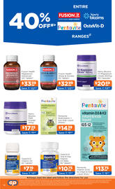 Good Price Pharmacy catalogue Page 23