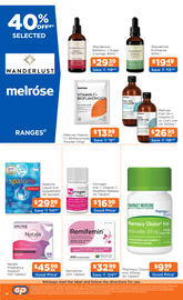 Good Price Pharmacy catalogue Page 25