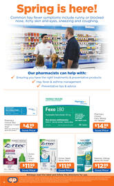 Good Price Pharmacy catalogue Page 31