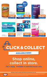 Good Price Pharmacy catalogue Page 33