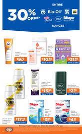 Good Price Pharmacy catalogue Page 37