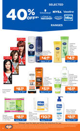 Good Price Pharmacy catalogue Page 39