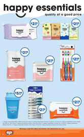 Good Price Pharmacy catalogue Page 45
