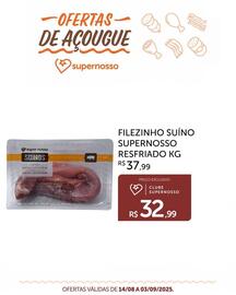Catálogo Super Nosso Página 3