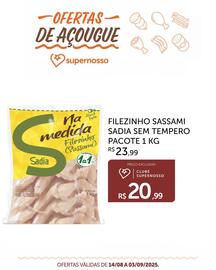 Catálogo Super Nosso Página 5