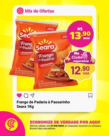 Catálogo Comercial Esperança Página 1