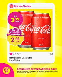 Catálogo Comercial Esperança Página 2