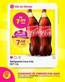 Catálogo Comercial Esperança Página 3